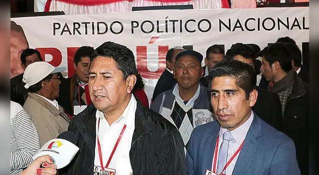 Los Dinámicos del Centro habrían estado operando desde el 2012