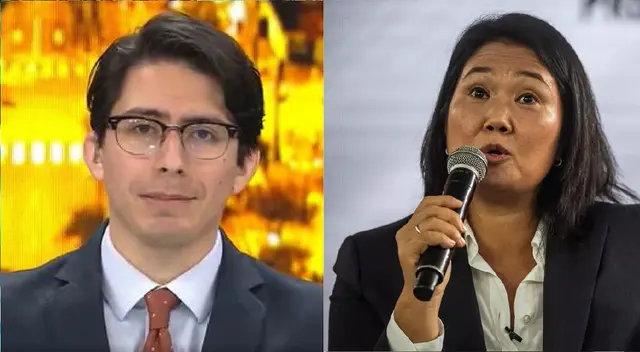 Mitin de Keiko Fujimori fue transmitido por América Televisión en horario de Cuarto Poder. Mitin de Keiko Fujimori fue transmitido por América Televisión en horario de Cuarto Poder.