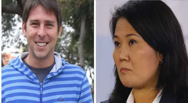 Laszlo Kovacs pide a Keiko Fujimori que se acepte la derrota. Laszlo Kovacs pide a Keiko Fujimori que se acepte la derrota.