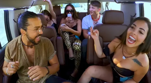 Acapulco Shore 8x10 transmite el episodio 11 de la octava temporada vía MTV. Acapulco Shore 8x10 transmite el episodio 11 de la octava temporada vía MTV.