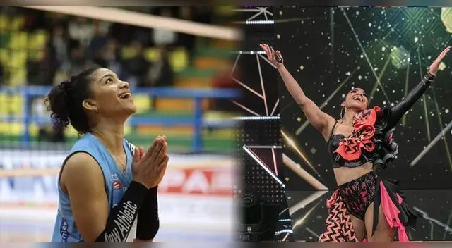 Cotito tras sentencia en “Reinas del show”: “Espero voten por esta chinchana” Cotito tras sentencia en “Reinas del show”: “Espero voten por esta chinchana”