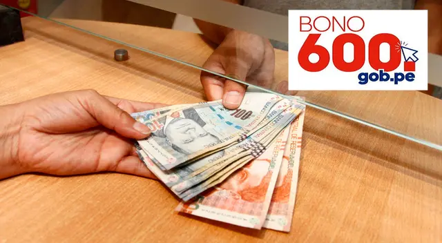 LINK Bono 600 julio 2021