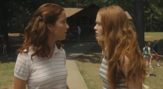 La calle del terror parte 2: 1978 La calle del terror parte 2: 1978