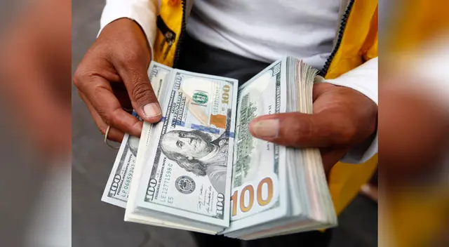 Revisa el precio del dólar de HOY 5 de julio Revisa el precio del dólar de HOY 5 de julio