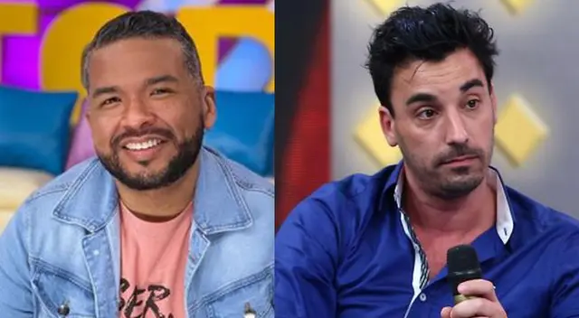 Choca sobre comentario de Santi Lesmes en ‘Reinas del Show’: “Puedes criticar, pero hay formas