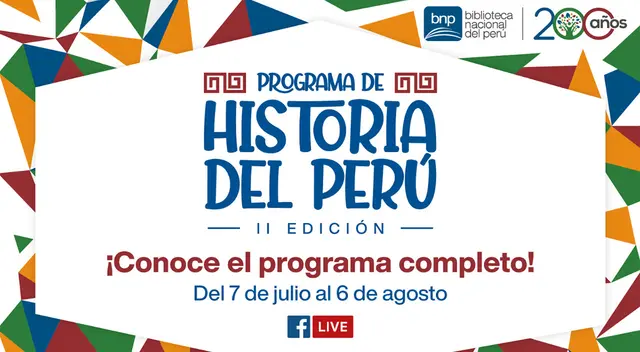 Biblioteca Nacional del Perú