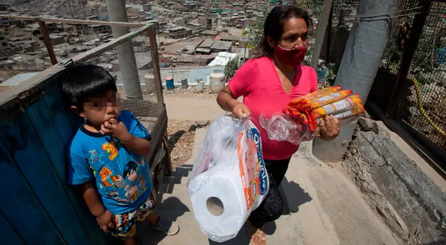 Conoce si tu hogar es beneficiario del Bono Niños 200 soles Conoce si tu hogar es beneficiario del Bono Niños 200 soles