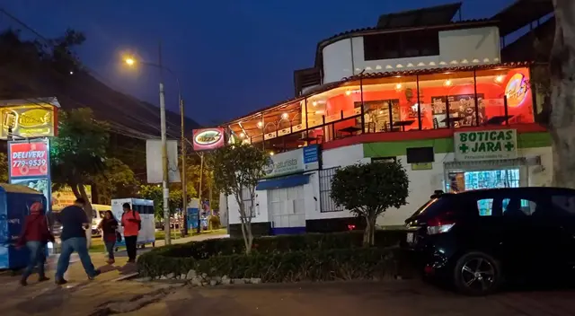 pizzeria sufre robo por tercera vez