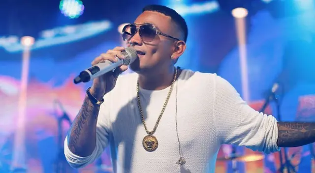 ‘Josimar y su Yambú’ darán concierto presencial en Nueva York por Fiestas Patrias