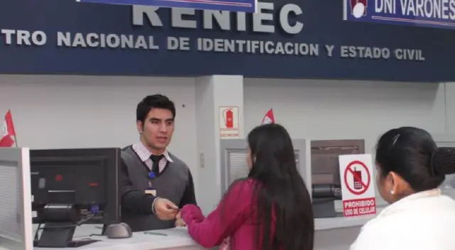 Cómo saber si mi DNI está listo y dónde sacar cita para recogerlo.