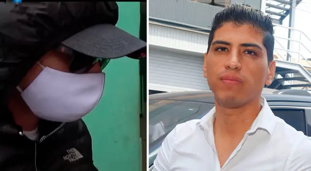 Dalia Durán realiza grave denuncia contra John Kelvin.