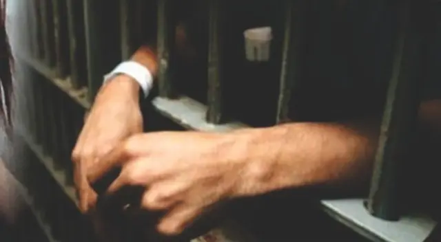 Condenan a cadena perpetua a Luis Apaza Suna por abusar de una menor de edad Condenan a cadena perpetua a Luis Apaza Suna por abusar de una menor de edad