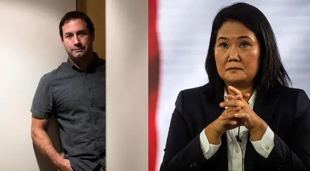 El periodista René Gastelumendi se preguntó por "la resaca" que habrá tras las elecciones y respondió a un detractor en redes sociales.