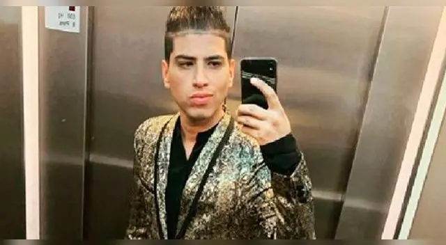 José Carlos Mejía, abogado de John Kelvin, aseguró que su patrocinado había sido trasladado al médico legista para pasar por pericias psicológicas.