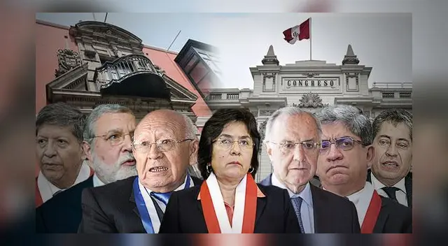 Poder Judicial admite demanda que busca suspender elecciones de magistrados del TC desde el Congreso de la República. Poder Judicial admite demanda que busca suspender elecciones de magistrados del TC desde el Congreso de la República.