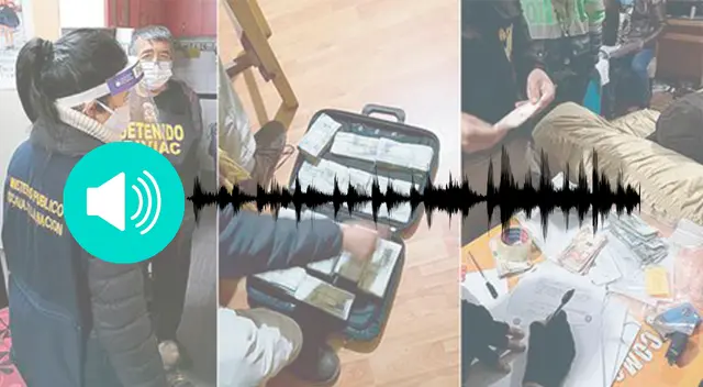 Vladimir Cerrón vuelve a ser involucrado con banda criminal Los Dinámicos del Centro. Vladimir Cerrón vuelve a ser involucrado con banda criminal Los Dinámicos del Centro.