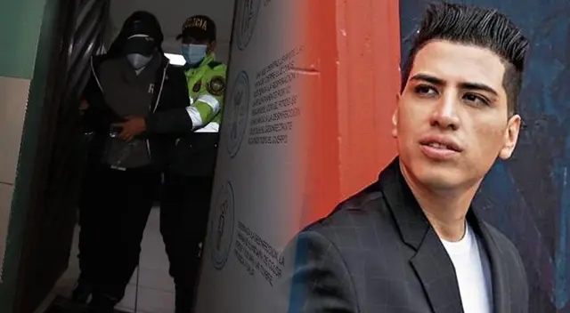 Juzgado de familia habría cometido error con orden de restricción de John Kelvin a Dalia Durán Juzgado de familia habría cometido error con orden de restricción de John Kelvin a Dalia Durán