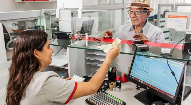 Bono Dignidad ONP 2021