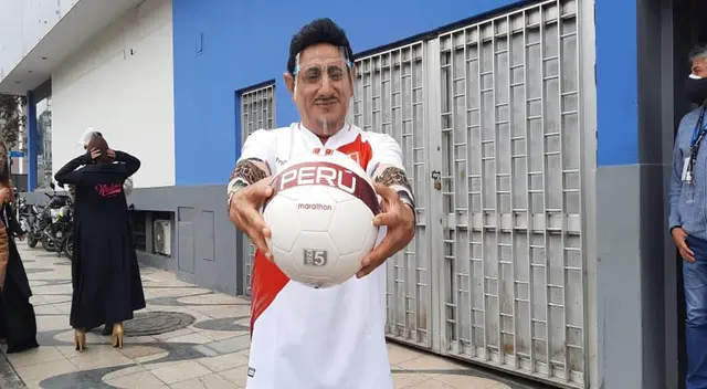 Preparado para presentación Preparado para presentación