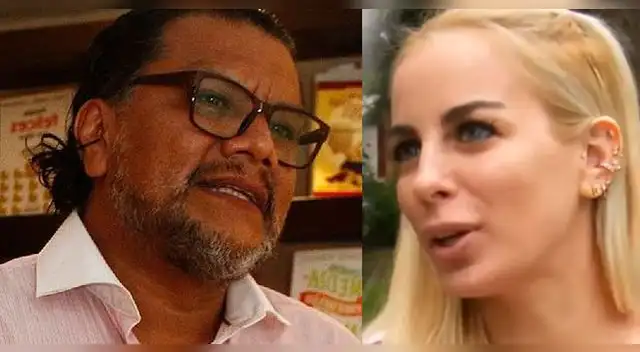 El Dr. Angulo recibió duros comentarios en Twitter.