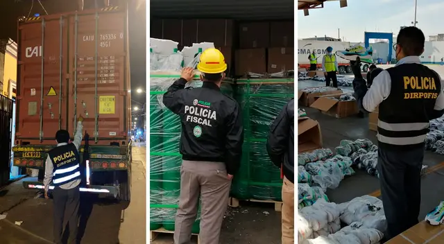 La Policía Fiscal fue creada en 1950 como una división dependiente del Ministerio de Economía y Finanzas. Luego de 71 años, continúa en su lucha contra el contrabando. La Policía Fiscal fue creada en 1950 como una división dependiente del Ministerio de Economía y Finanzas. Luego de 71 años, continúa en su lucha contra el contrabando.