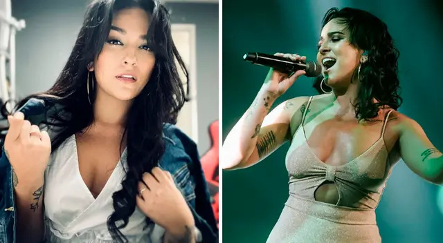 Daniela Darcourt tendrá varios conciertos en Estados Unidos. Daniela Darcourt tendrá varios conciertos en Estados Unidos.