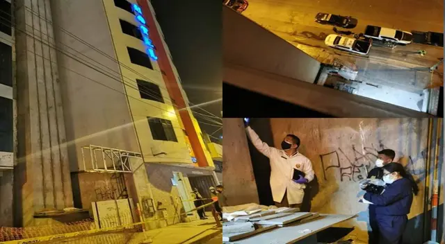 El Ministerio Público de Lima Norte investiga muerte de empresario de Los Olivos