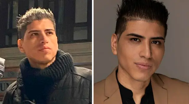 Dalia Durán reveló el terrible momento que vivió. Dalia Durán reveló el terrible momento que vivió.