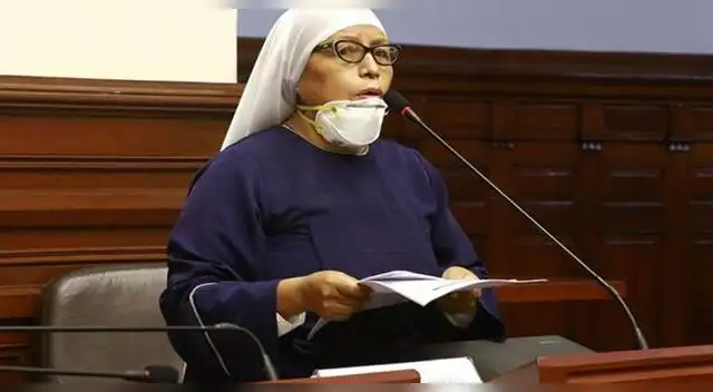 Frepap acata la orden del PJ sobre "suspender el proceso de elección de miembros del TC"