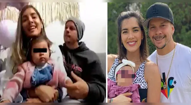Mario Hart reaccionó a fotografía de Korina Rivadeneira. Mario Hart reaccionó a fotografía de Korina Rivadeneira.