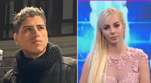 Dalia Durán reveló el amargo momento que tuvo que pasar frente a las autoridades