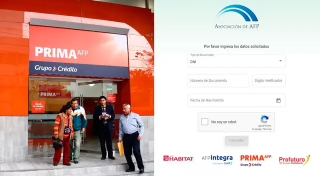 Conoce el LINK para el NUEVO retiro de la AFP 2021.