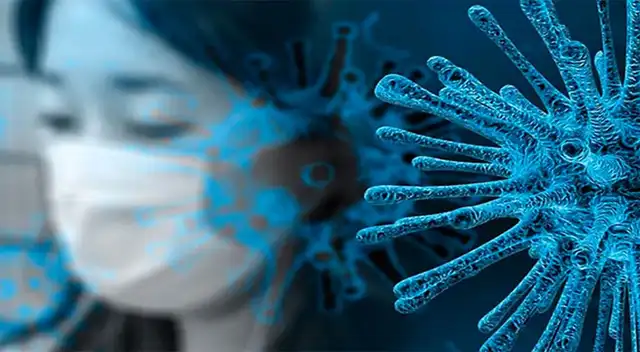 El virus dejaría secuelas neurológicas.