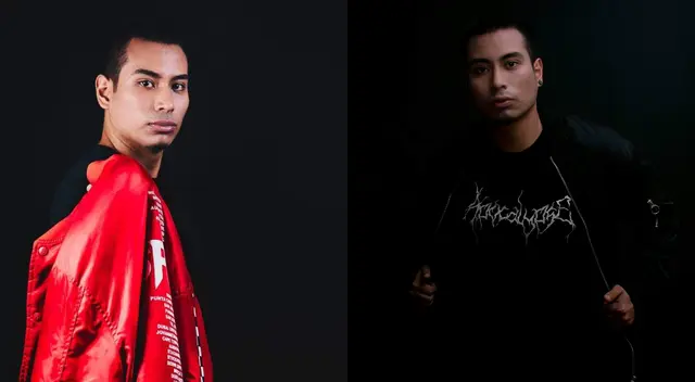 El peruano Mauro Ferdinand ha venido dando que hablar con su música electrónica y tiene grandes planes a futuro.