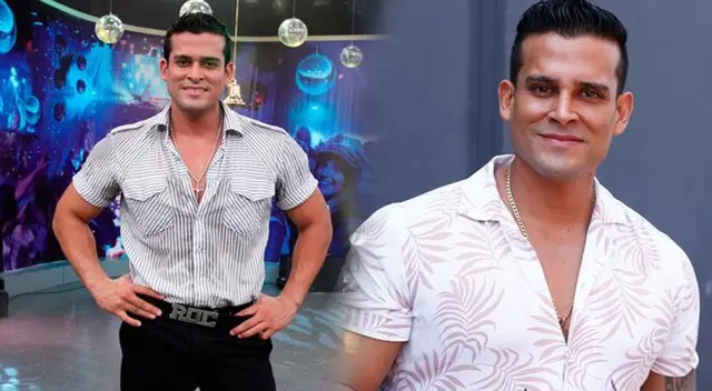 Christian Domínguez realizaría concierto presencial y deja la duda a fans. Christian Domínguez realizaría concierto presencial y deja la duda a fans.