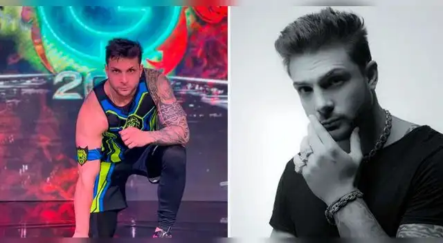 El conocido 'Capi' Porcella comunicó la buena noticia a sus seguidores. El conocido 'Capi' Porcella comunicó la buena noticia a sus seguidores.
