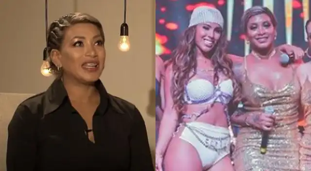 Paula Arias aseguró que Yahaira Plasencia no se fue de Son Tentación por la puerta grande, y contó lo fuerte que fue todo para ella.