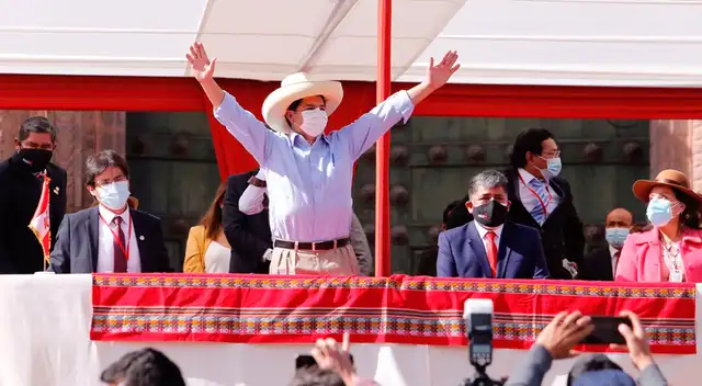 El JNE calcula proclamar al ganador de las Elecciones Presidenciales 2021 a mediados de julio.