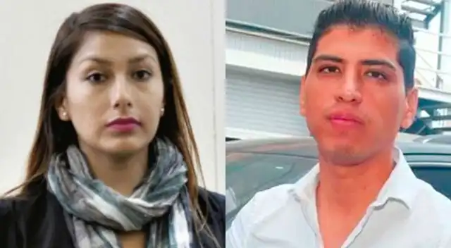 La congresista Arlette Contreras pidió justicia para Dalia Durán, e instó a la Comisión de la Mujer y Familia a pronunciarse.