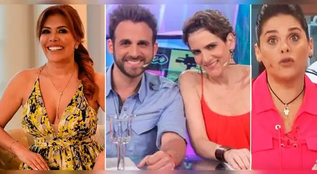 Programas de farándula fueron blanco de duras críticas.