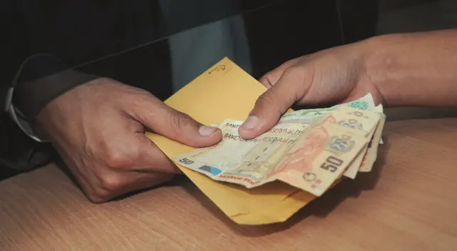 Conoce quienes no recibirán gratificación en Fiestas Patrias