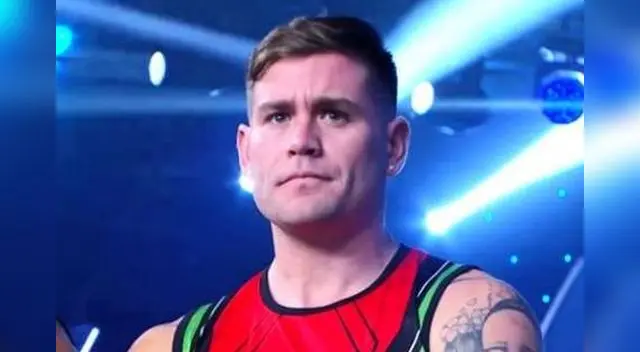 El integrante de Esto es guerra Pse molesta con sus seguidores. ¿Que pasó?