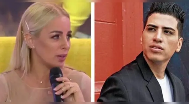 Dalia Durán sorprendió con su decisión. Dalia Durán sorprendió con su decisión.