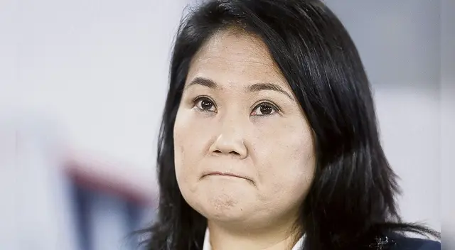 JNE desestimó el 90 % de los 241 pedidos de nulidad que presentó Fuerza Popular. Foto: La República JNE desestimó el 90 % de los 241 pedidos de nulidad que presentó Fuerza Popular. Foto: La República