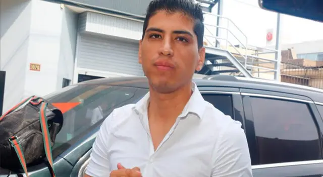 El viernes 8 de julio se verá el futuro de John Kelvin, quien es investigado por presuntos delitos contra su esposa Dalia Durán. El viernes 8 de julio se verá el futuro de John Kelvin, quien es investigado por presuntos delitos contra su esposa Dalia Durán.