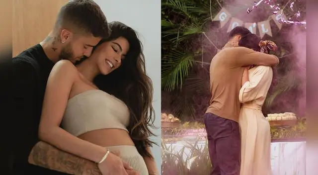 ‘Guerreras’ y ‘Combatientes’ envían buenas vibras a Ivana Yturbe y Beto Da silva. ‘Guerreras’ y ‘Combatientes’ envían buenas vibras a Ivana Yturbe y Beto Da silva.