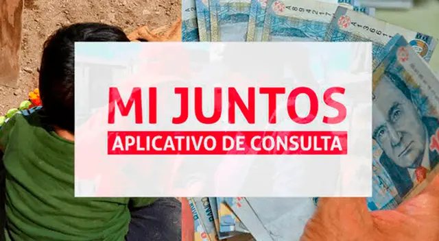 Consulta con DNI si tu hogar recibirá 200 soles del programa Juntos por pandemia.