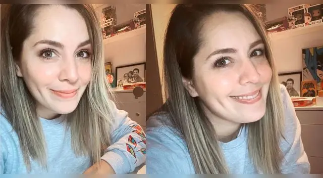 Yiddá Eslava revela que lleva 6 meses de terapia psicológica. Yiddá Eslava revela que lleva 6 meses de terapia psicológica.