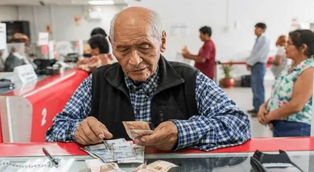 Conoce AQUÍ si eres beneficiario de la Bonificación por Edad Avanzada (BEA) Conoce AQUÍ si eres beneficiario de la Bonificación por Edad Avanzada (BEA)