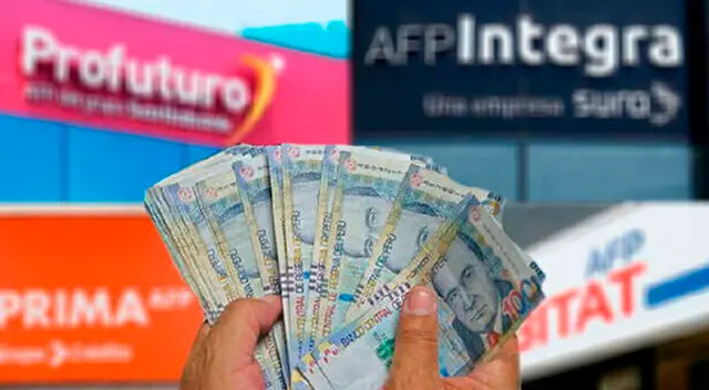 ¿Necesitas actualizar tus datos de AFP? En esta nota te decimos cómo realizarlo. ¿Necesitas actualizar tus datos de AFP? En esta nota te decimos cómo realizarlo.